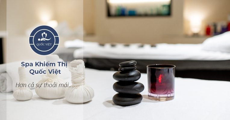 Massage khiếm thị Phú Nhuận